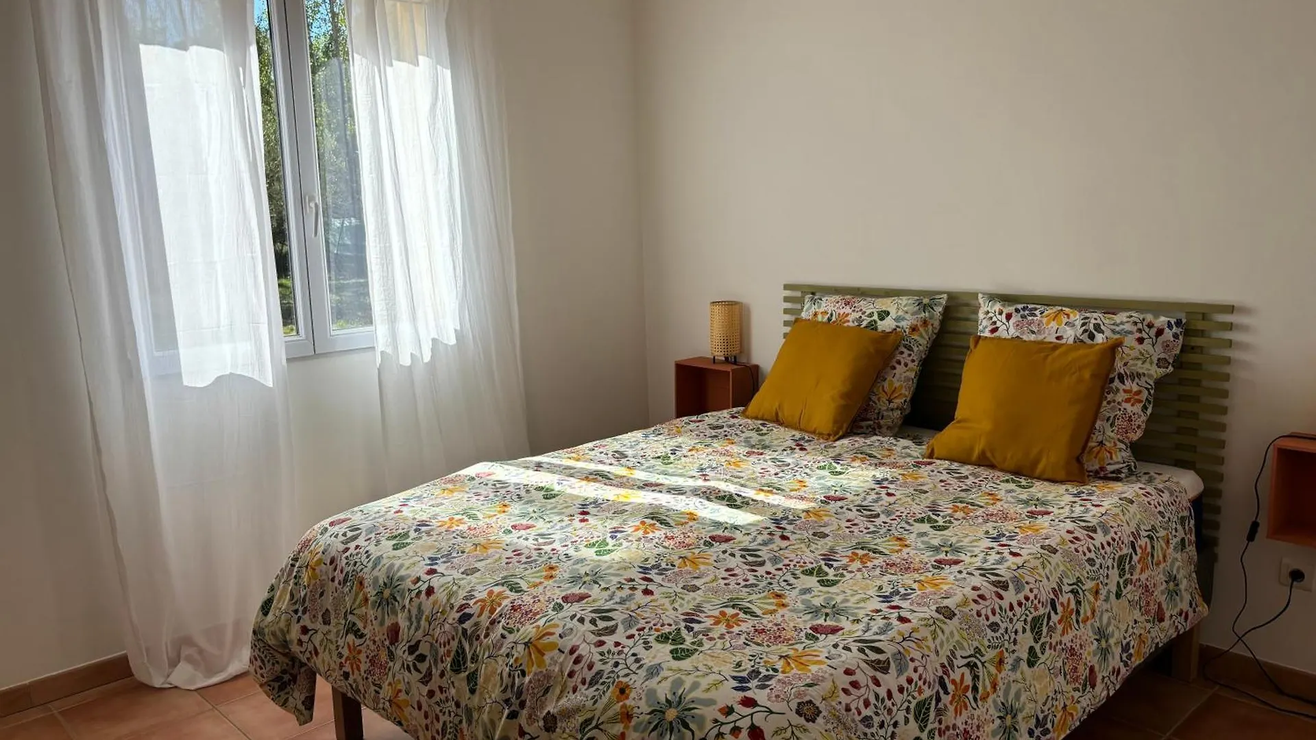 Maison Calme 8Pers Au Pied Des Collines Varoises Saint-Zacharie