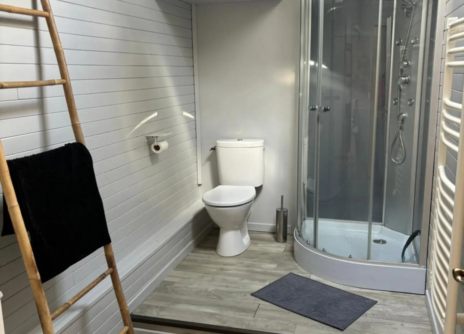 Maison Calme 8Pers Au Pied Des Collines Varoises Saint-Zacharie Villa