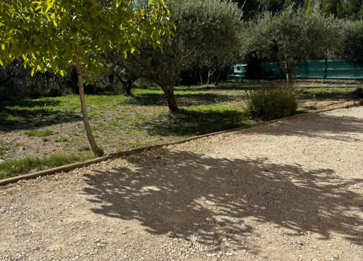 Maison Calme 8Pers Au Pied Des Collines Varoises Saint-Zacharie Villa