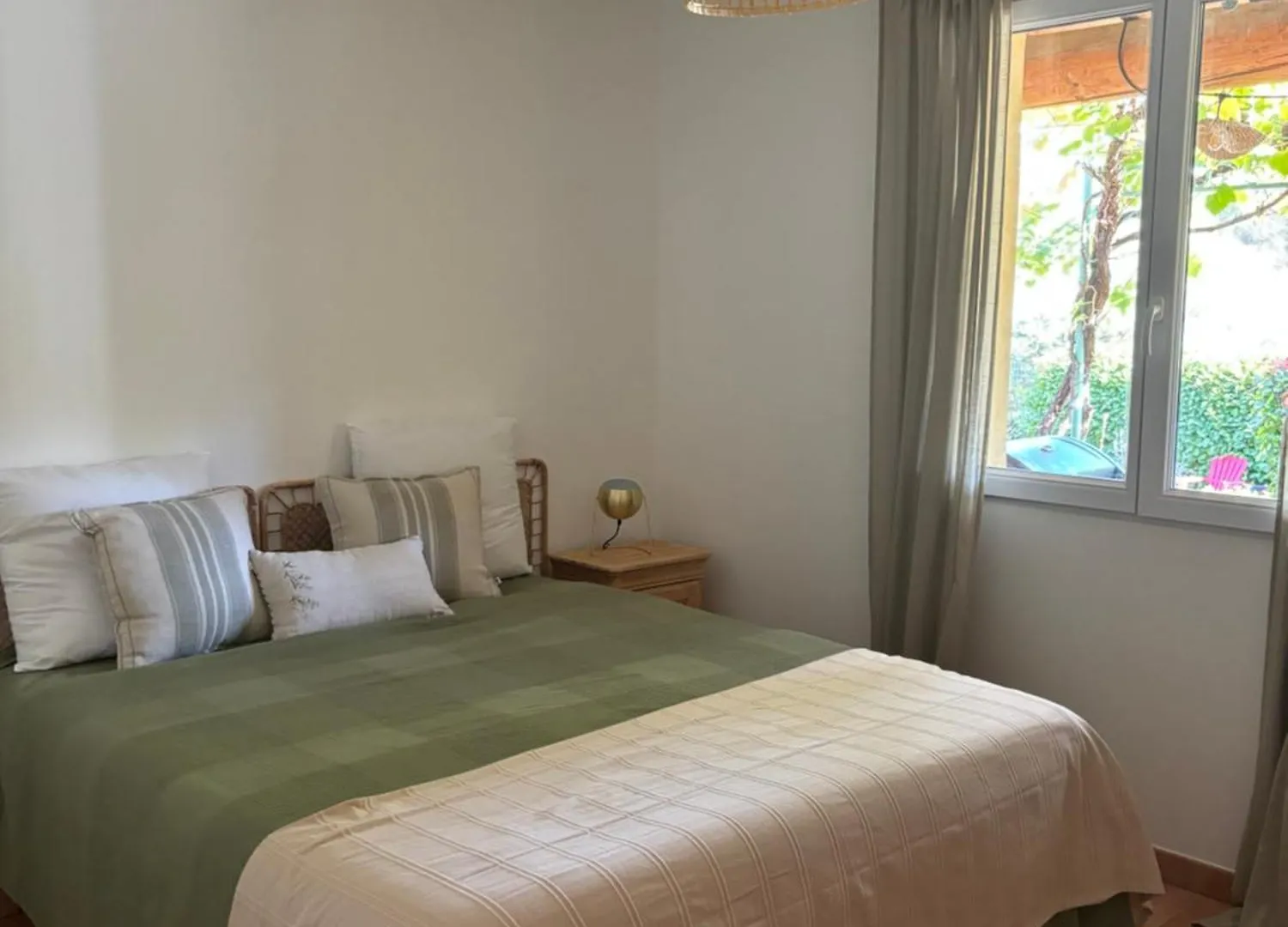 Maison Calme 8Pers Au Pied Des Collines Varoises Saint-Zacharie