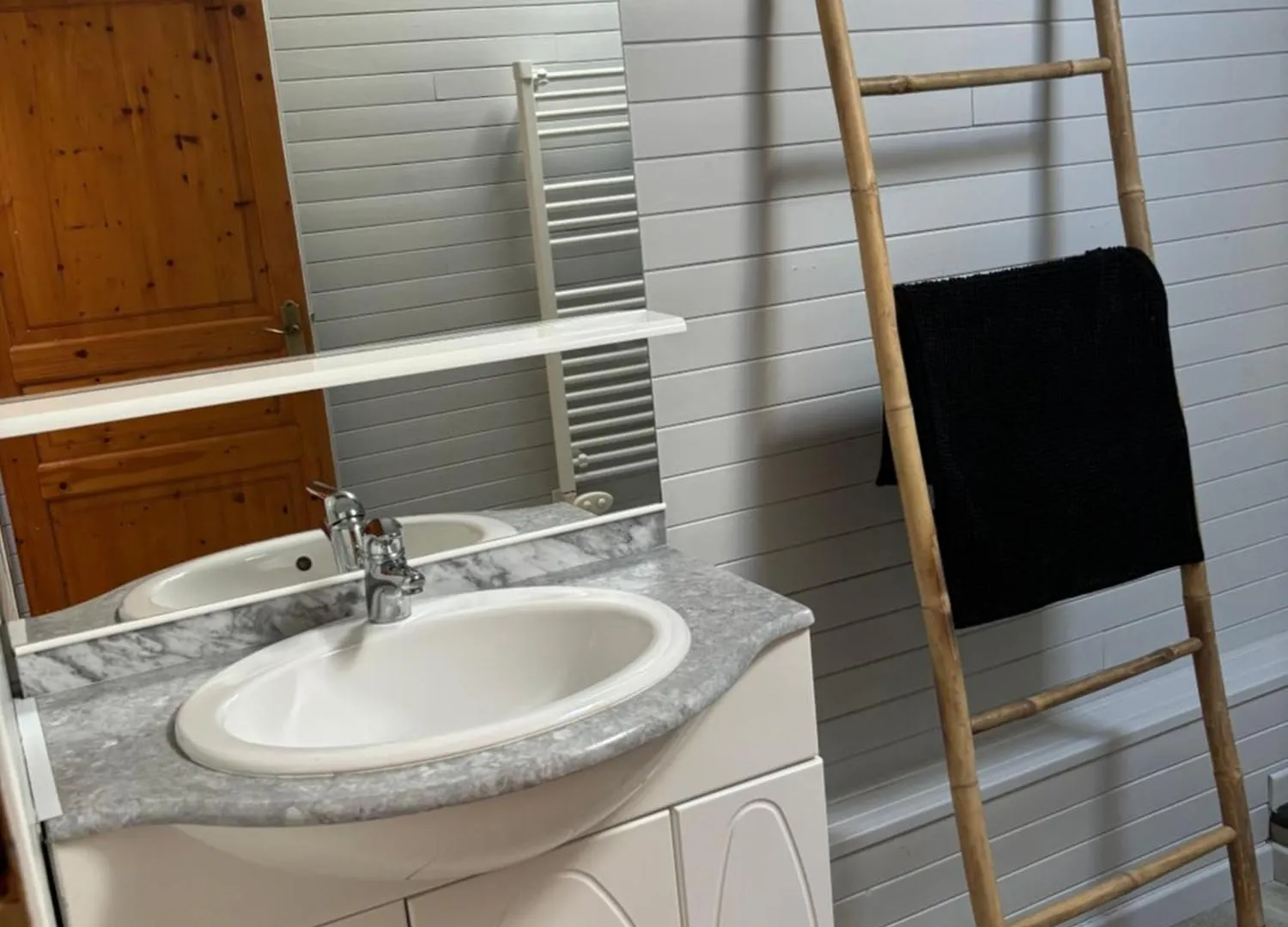 Maison Calme 8Pers Au Pied Des Collines Varoises Saint-Zacharie Villa