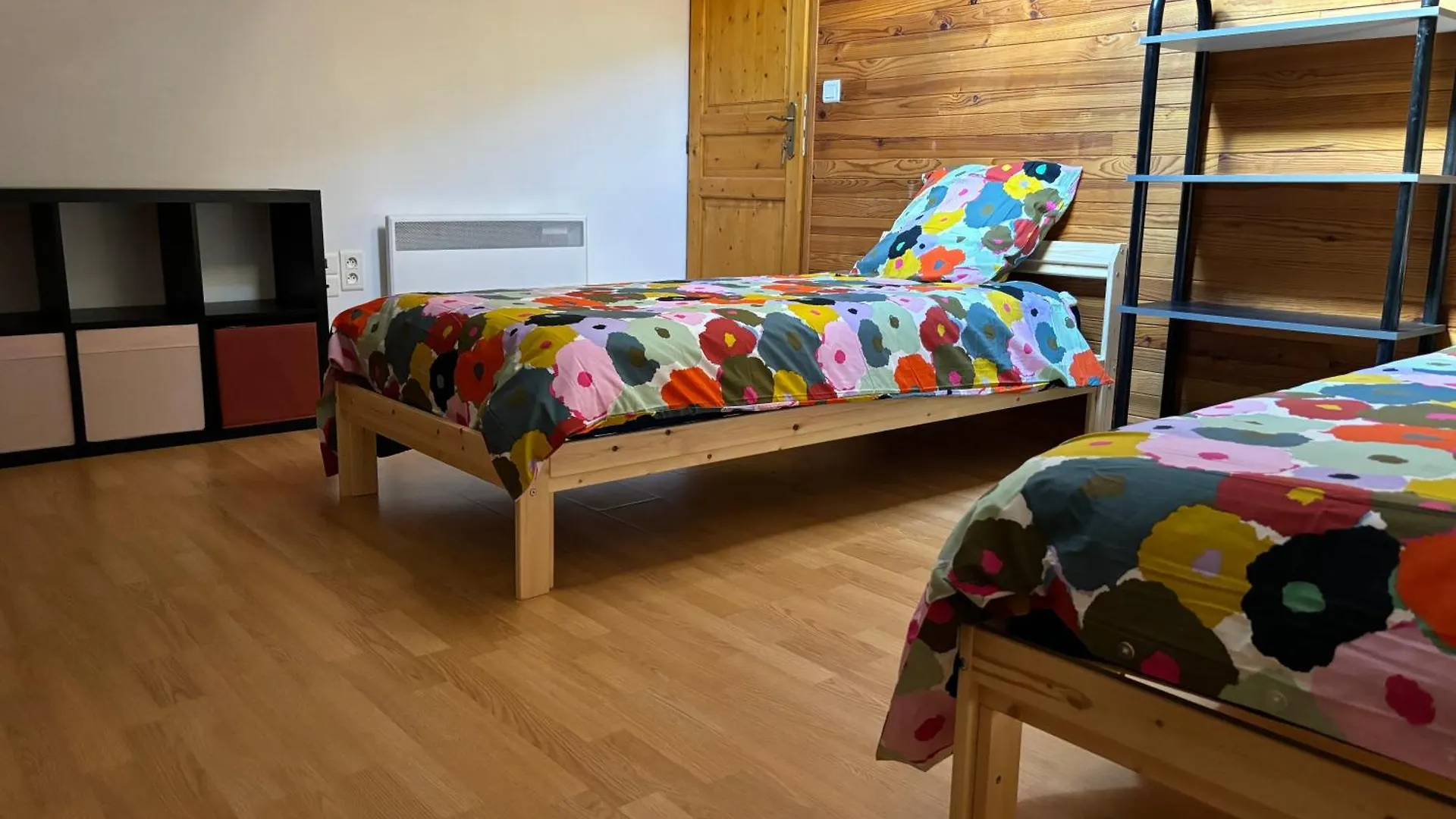 Maison Calme 8Pers Au Pied Des Collines Varoises Saint-Zacharie