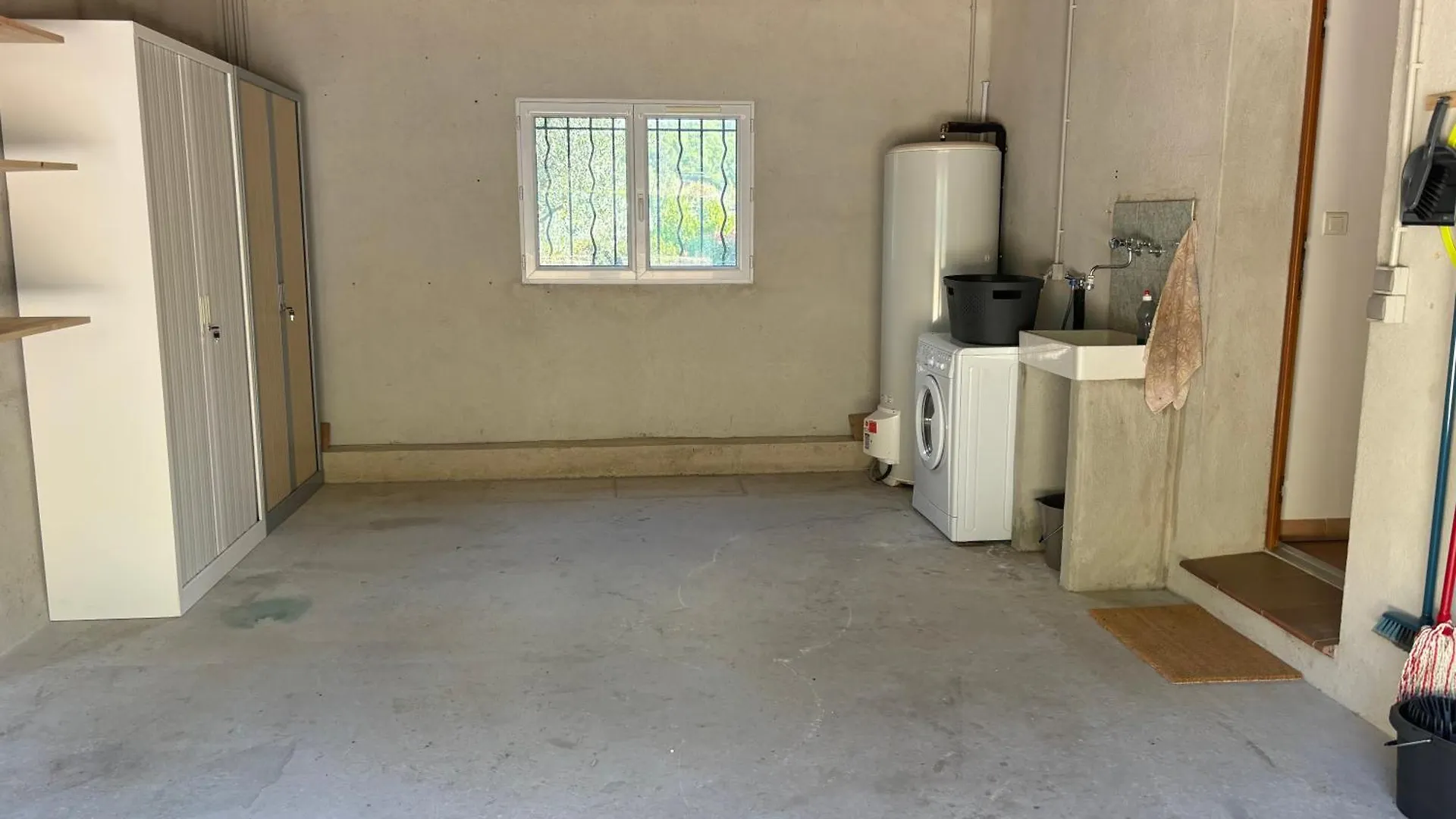 Maison Calme 8Pers Au Pied Des Collines Varoises Saint-Zacharie