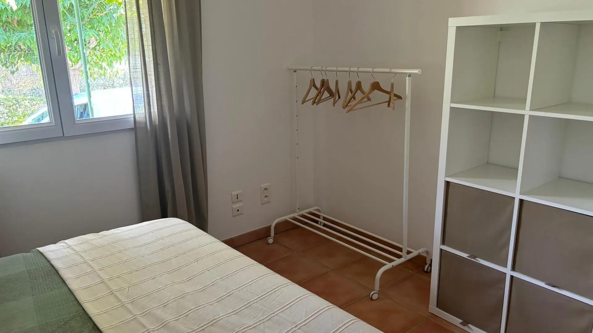 Maison Calme 8Pers Au Pied Des Collines Varoises Saint-Zacharie Villa
