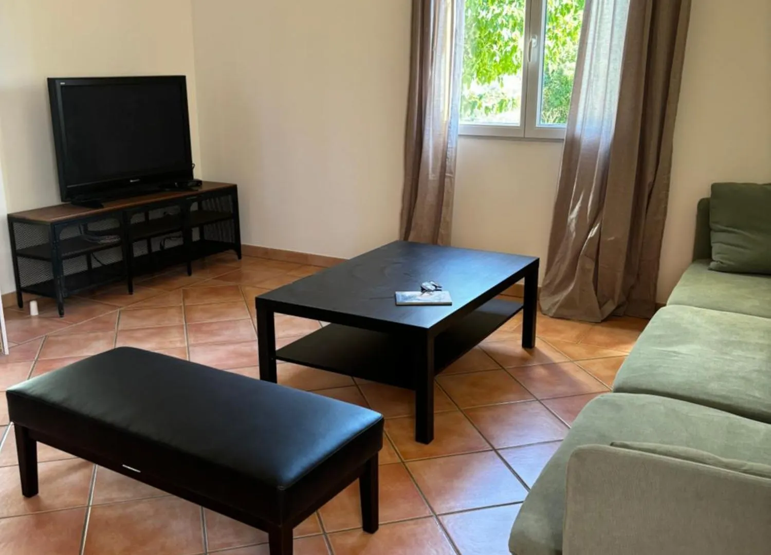 Maison Calme 8Pers Au Pied Des Collines Varoises Saint-Zacharie