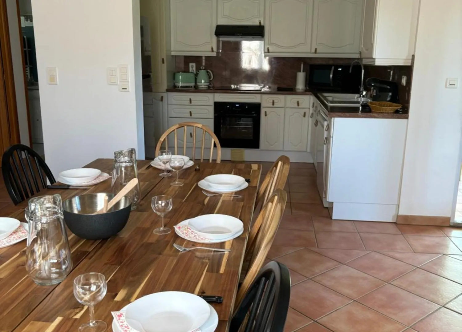 Maison Calme 8Pers Au Pied Des Collines Varoises Saint-Zacharie 0*,