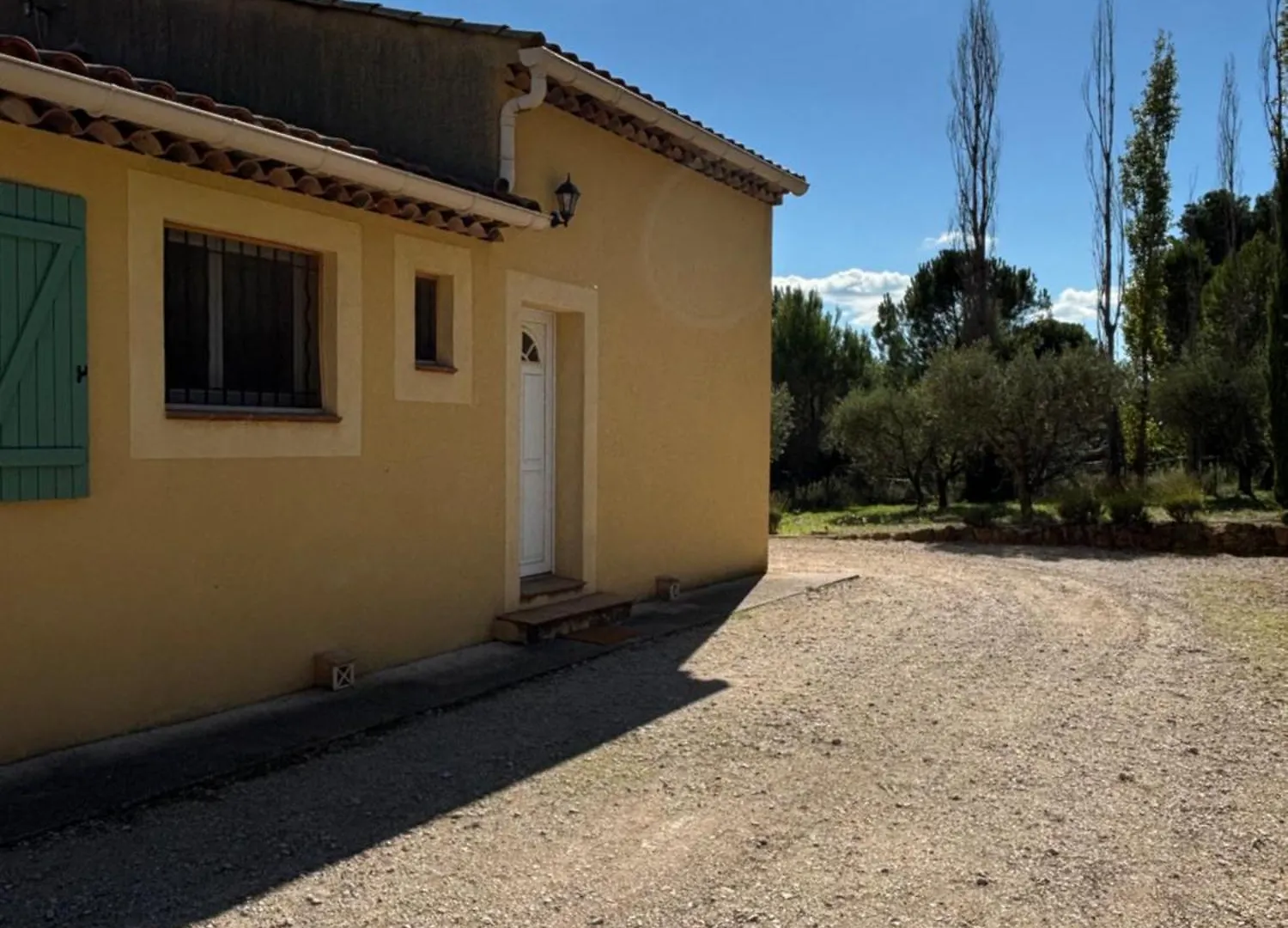 Maison Calme 8Pers Au Pied Des Collines Varoises Saint-Zacharie Villa