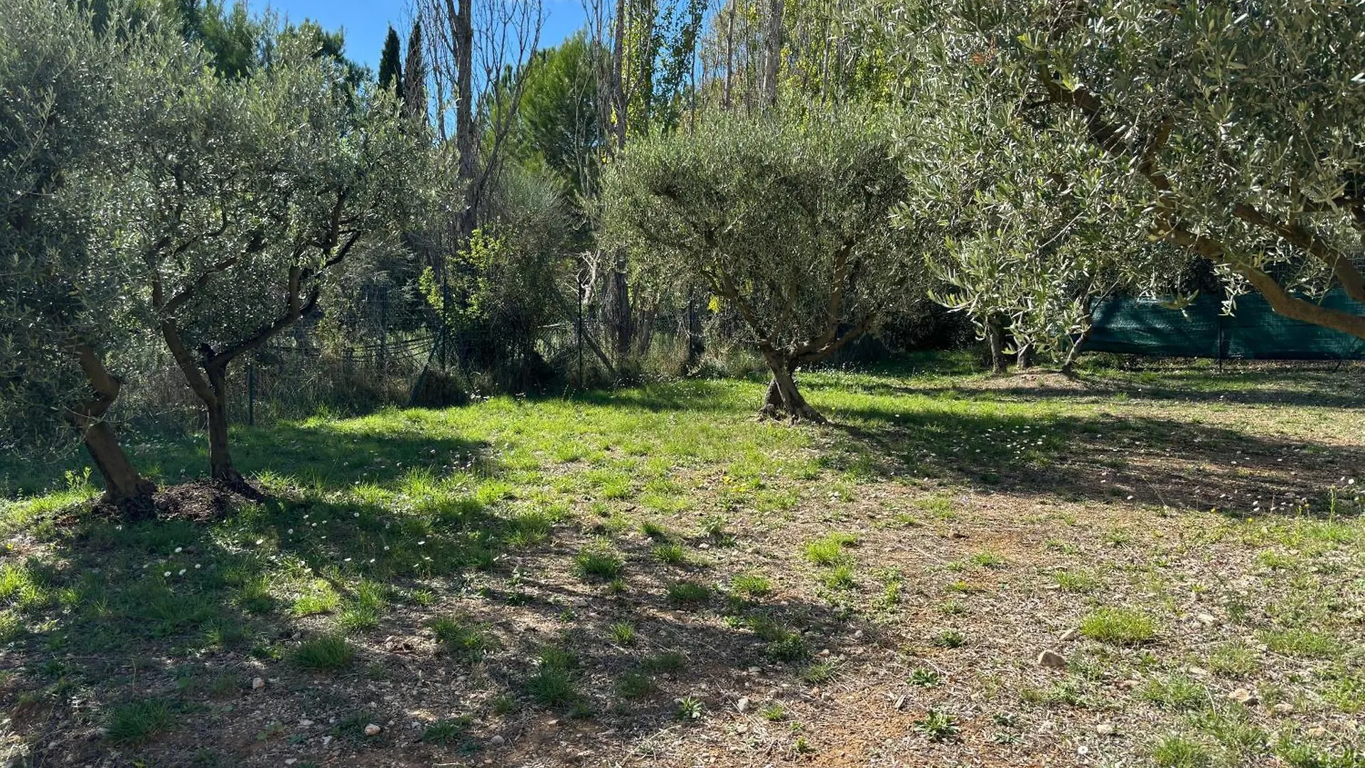 Villa Maison Calme 8Pers Au Pied Des Collines Varoises Saint-Zacharie