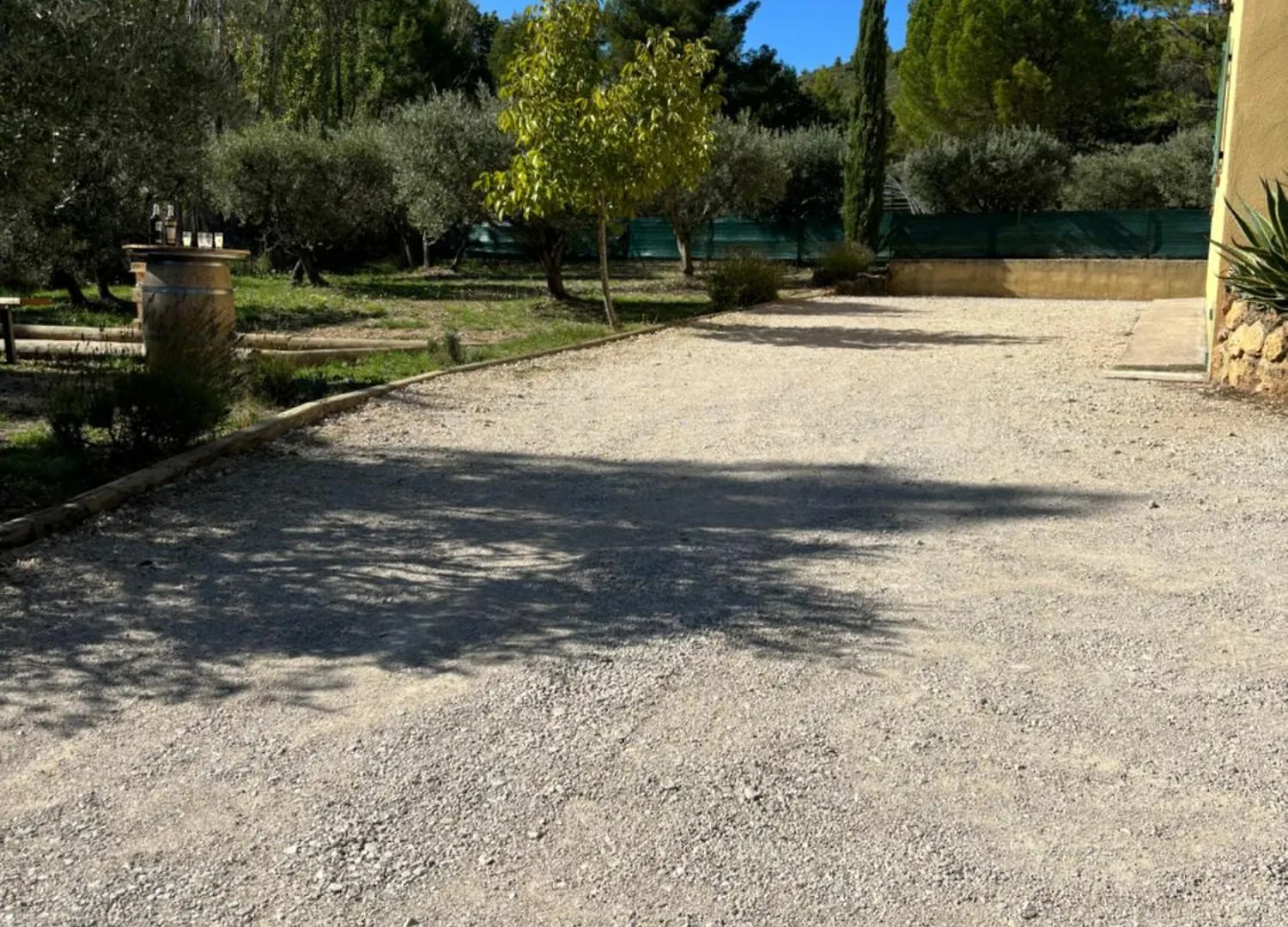 Maison Calme 8Pers Au Pied Des Collines Varoises Saint-Zacharie